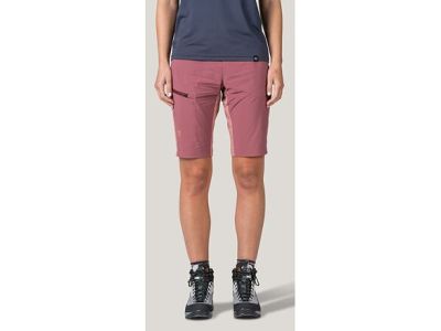 Hannah Torres Damenshorts, Roan Rouge/Canyon Rose