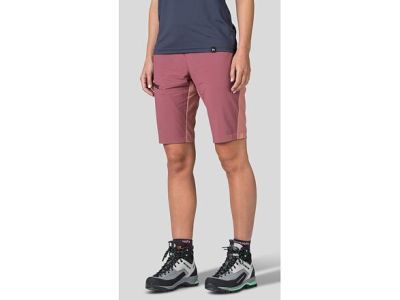 Hannah Torres Damenshorts, Roan Rouge/Canyon Rose