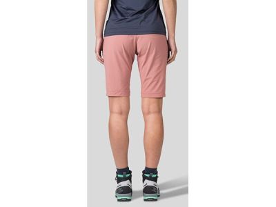 Hannah Torres Damenshorts, Roan Rouge/Canyon Rose