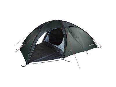 Hannah Tent Sett 3 sátor, kakukkfű II