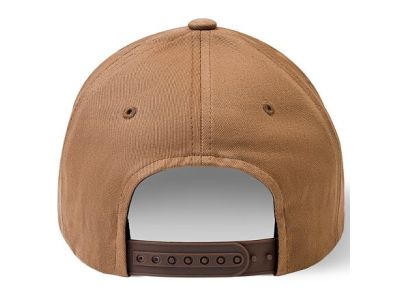 Hannah All-evd šiltovka, tobacco brown