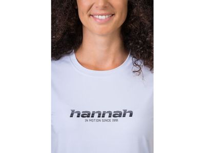 Koszulka damska Hannah Saffi II, arktyczny lód