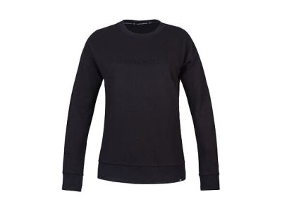 Hannah Moly Sweatshirt für Damen, Anthrazit