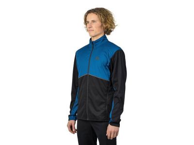 Kurtka Hannah Nordic, antracytowa/set sail