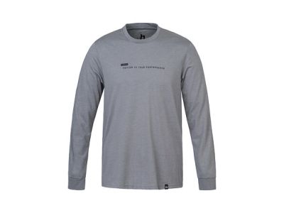 Hannah Kirk T-shirt, steel gray