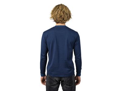 Hannah Kirk T-Shirt, Patriotblau