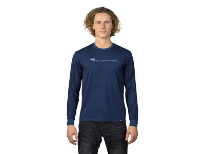 Hannah Kirk T-Shirt, Patriotblau