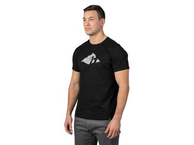 Hannah Alsek T-Shirt, anthrazit II