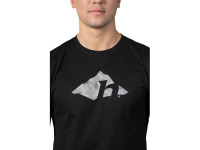Hannah Alsek T-Shirt, anthrazit II