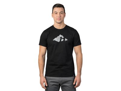 Hannah Alsek T-Shirt, anthrazit II