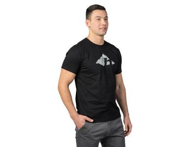 Hannah Alsek T-Shirt, anthrazit II