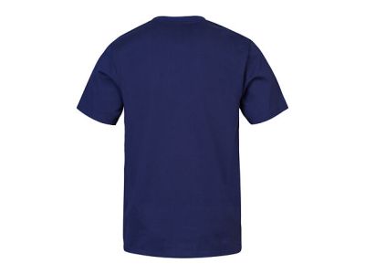 Hannah Alsek T-Shirt, Patriotblau