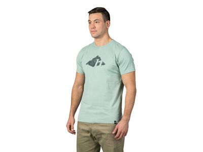 Hannah Alsek T-Shirt, schiefergrau