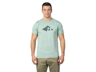 Hannah Alsek T-Shirt, schiefergrau