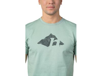 Hannah Alsek T-Shirt, schiefergrau