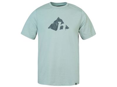 Hannah Alsek T-Shirt, schiefergrau