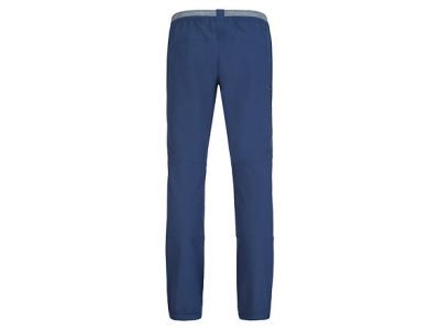 Spodnie damskie Hannah Kash W Pants, w kolorze niebieskim