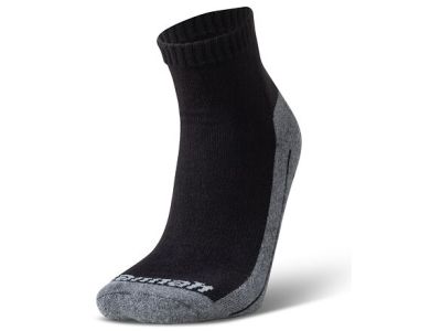 Hannah Kayl Plus ponožky, anthracite