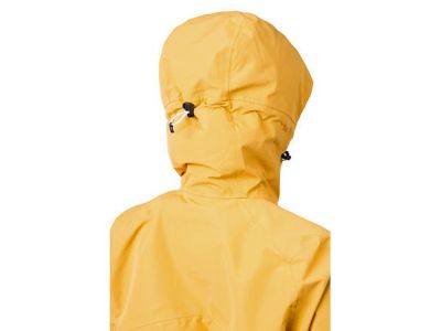 Hannah Abigail dámská bunda, amber yellow