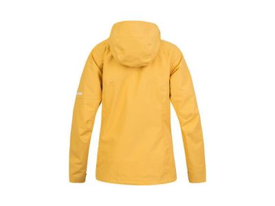 Hannah Abigail dámská bunda, amber yellow