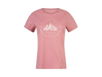 Tricou dama Hannah Aria, trandafir ofilit