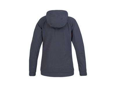 Hannah Arina Hoody Damenjacke, tinte