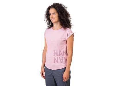 Koszulka damska Hannah Arissa Ii, zefir