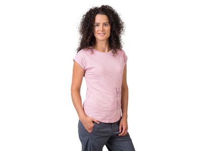 Koszulka damska Hannah Arissa Ii, zefir