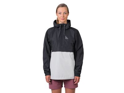 Hannah Ava Damenjacke, Anthrazit/Dawn Blue