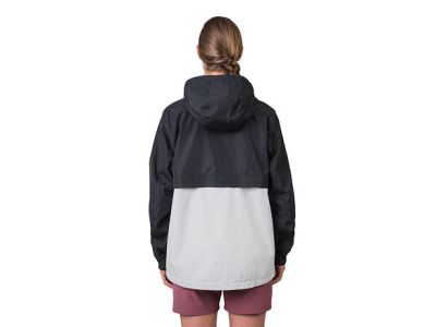 Hannah Ava Damenjacke, Anthrazit/Dawn Blue