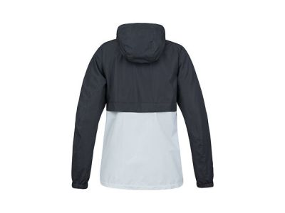 Hannah Ava Damenjacke, Anthrazit/Dawn Blue