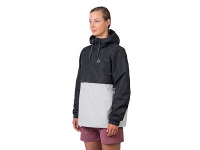 Hannah Ava Damenjacke, Anthrazit/Dawn Blue