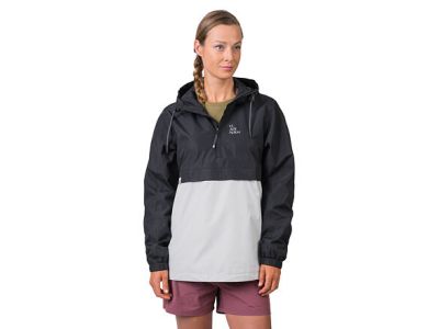Hannah Ava Damenjacke, Anthrazit/Dawn Blue
