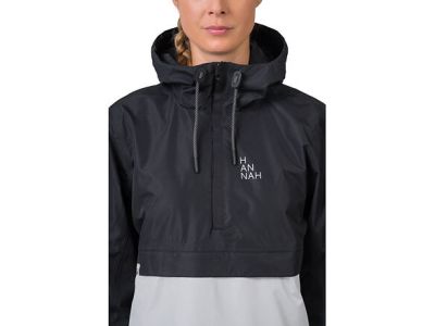 Hannah Ava Damenjacke, Anthrazit/Dawn Blue