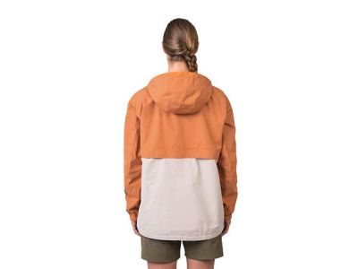 Hannah Ava Damenjacke, Karamell/Oxford-Hellbraun