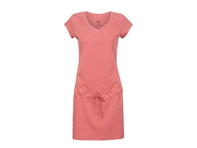 Hannah Catia II Damenkleid, verblasste Rose