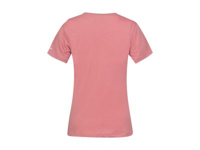 Hannah Cordy Damen T-Shirt, Canyon Rose