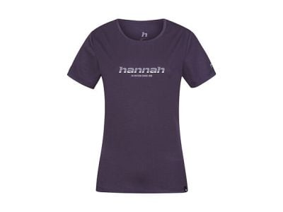 Hannah Cordy Damen T-Shirt, geheimnisvoll