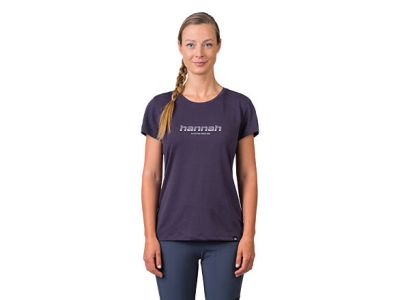 Hannah Cordy Damen T-Shirt, geheimnisvoll