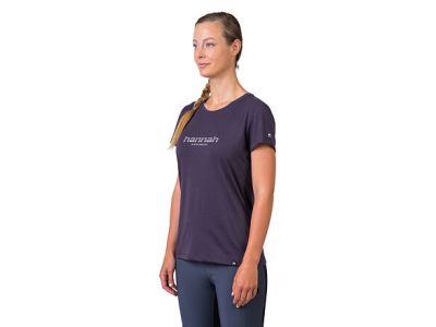 Hannah Cordy Damen T-Shirt, geheimnisvoll