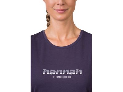 Hannah Cordy Damen T-Shirt, geheimnisvoll