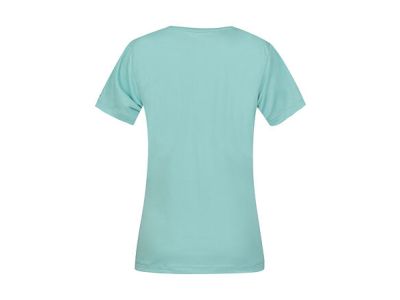 Hannah Cordy women&#39;s t-shirt, wasabi
