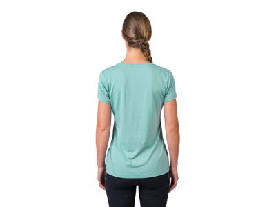 Hannah Cordy women&#39;s t-shirt, wasabi