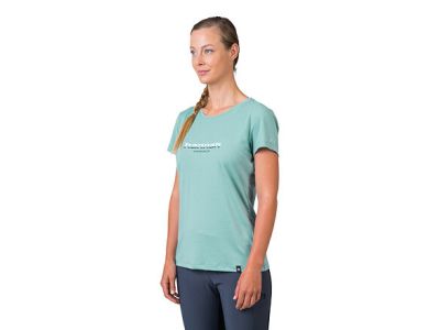 Hannah Cordy women&#39;s t-shirt, wasabi