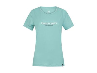 Hannah Cordy women&#39;s t-shirt, wasabi