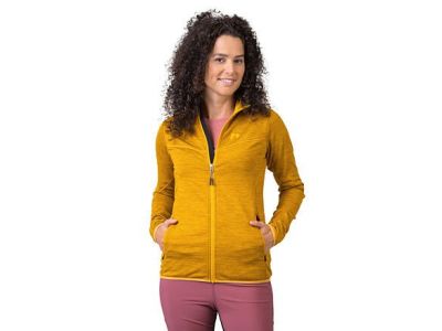 Hannah Dagnys Hoody dámska mikina, golden yellow mel
