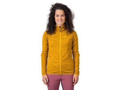 Hannah Dagnys Hoody dámska mikina, golden yellow mel