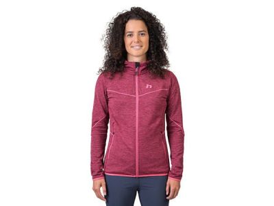 Hannah Dagnys Hoody dámska mikina, honeysuckle mel I