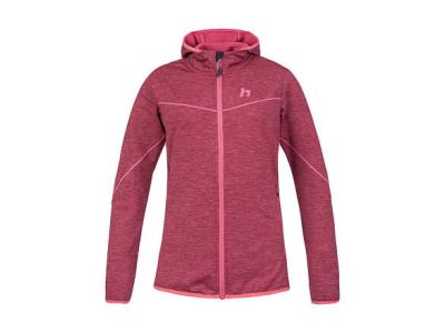 Hannah Dagnys Hoody dámska mikina, honeysuckle mel I