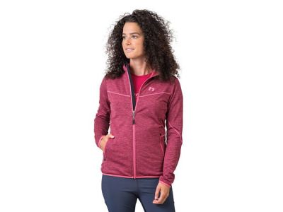 Hannah Dagnys Hoody dámska mikina, honeysuckle mel I